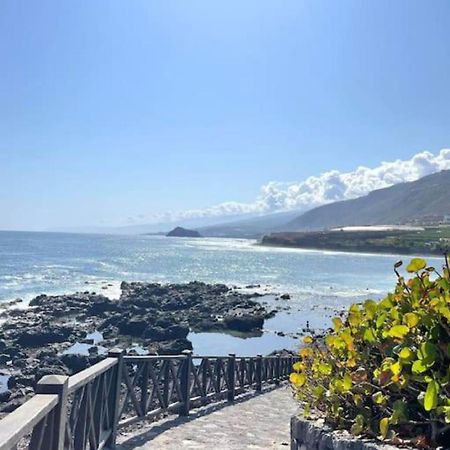 הוילה Caleta de Interián Casa Vacacional Nona מראה חיצוני תמונה