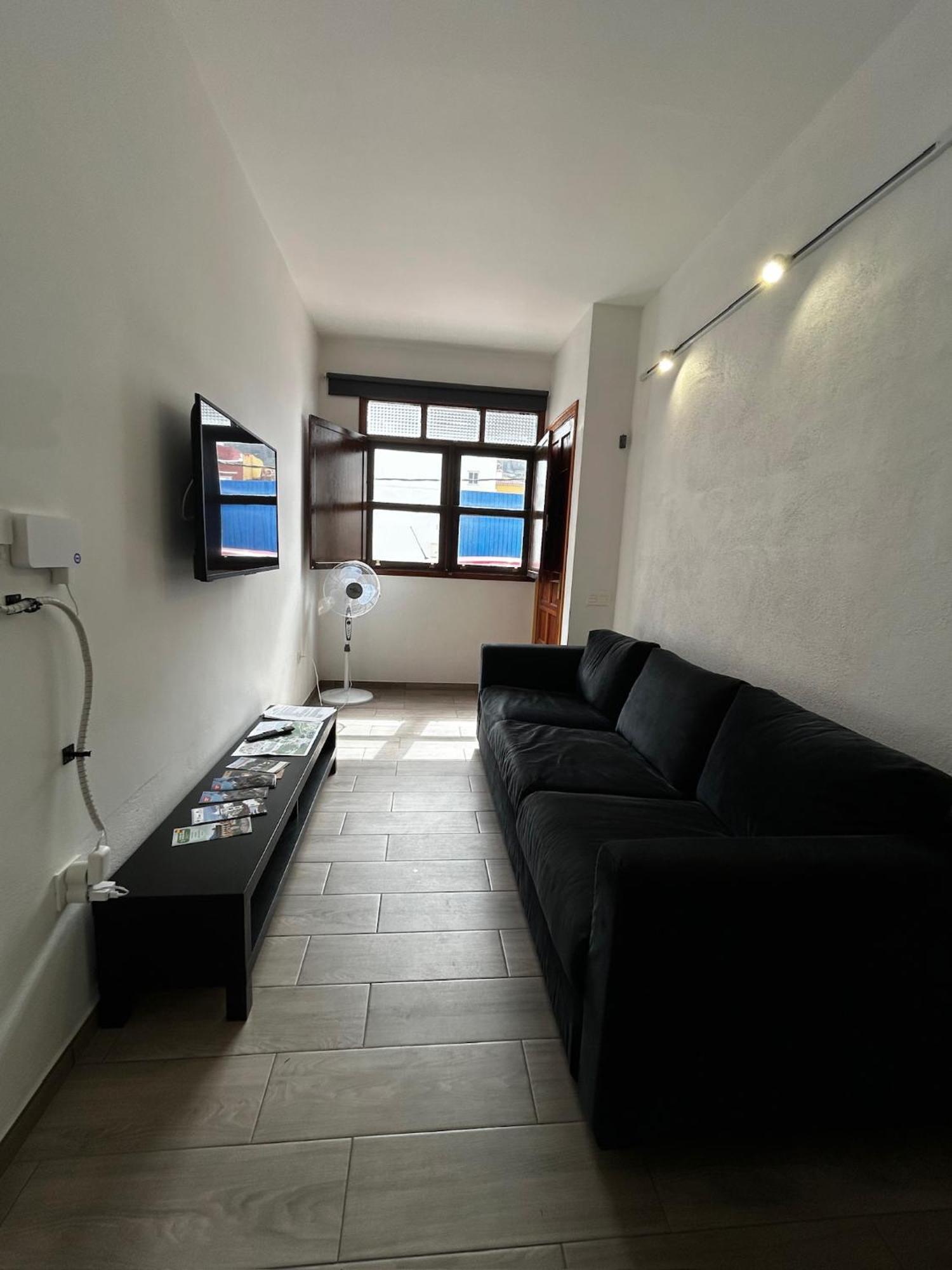 הוילה Caleta de Interián Casa Vacacional Nona מראה חיצוני תמונה